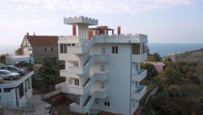 Yoga & Apartment Zlata Oliva